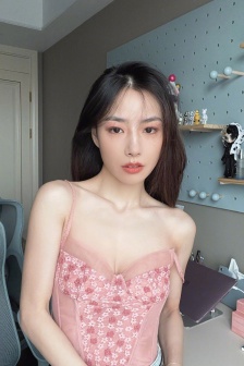 我女儿瑞英